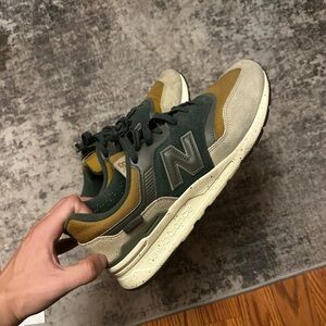 New Balance 997H Size 11.5